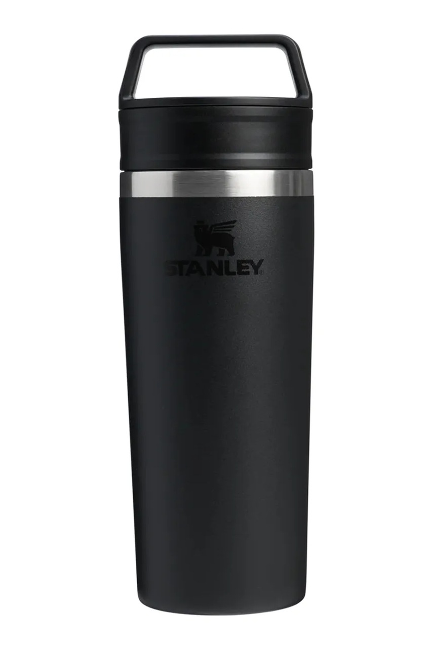 Stanley ισοθερμική κούπα από ανοξείδωτο χάλυβα Cafe.To.Go 0.47L