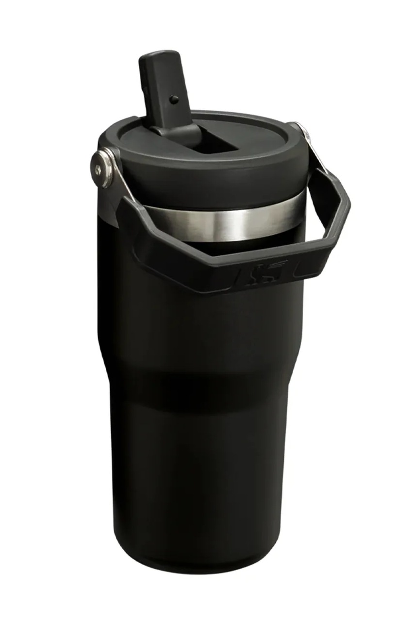 Stanley termohrnček z nehrdzavejúcej ocele IceFlow Flip Straw 0.59L