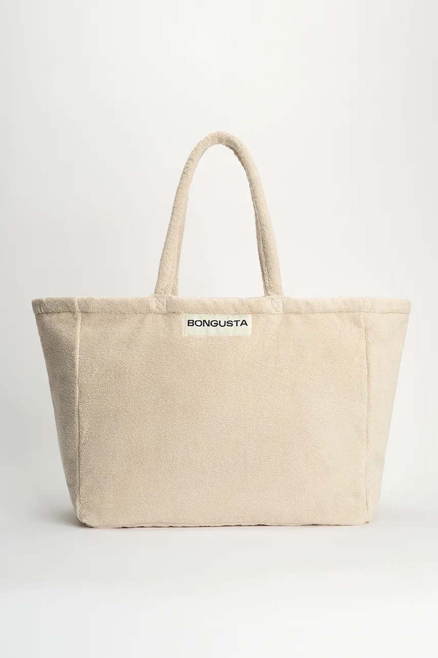 Bongusta torba bawełniana 46 x 23 x 33 cm