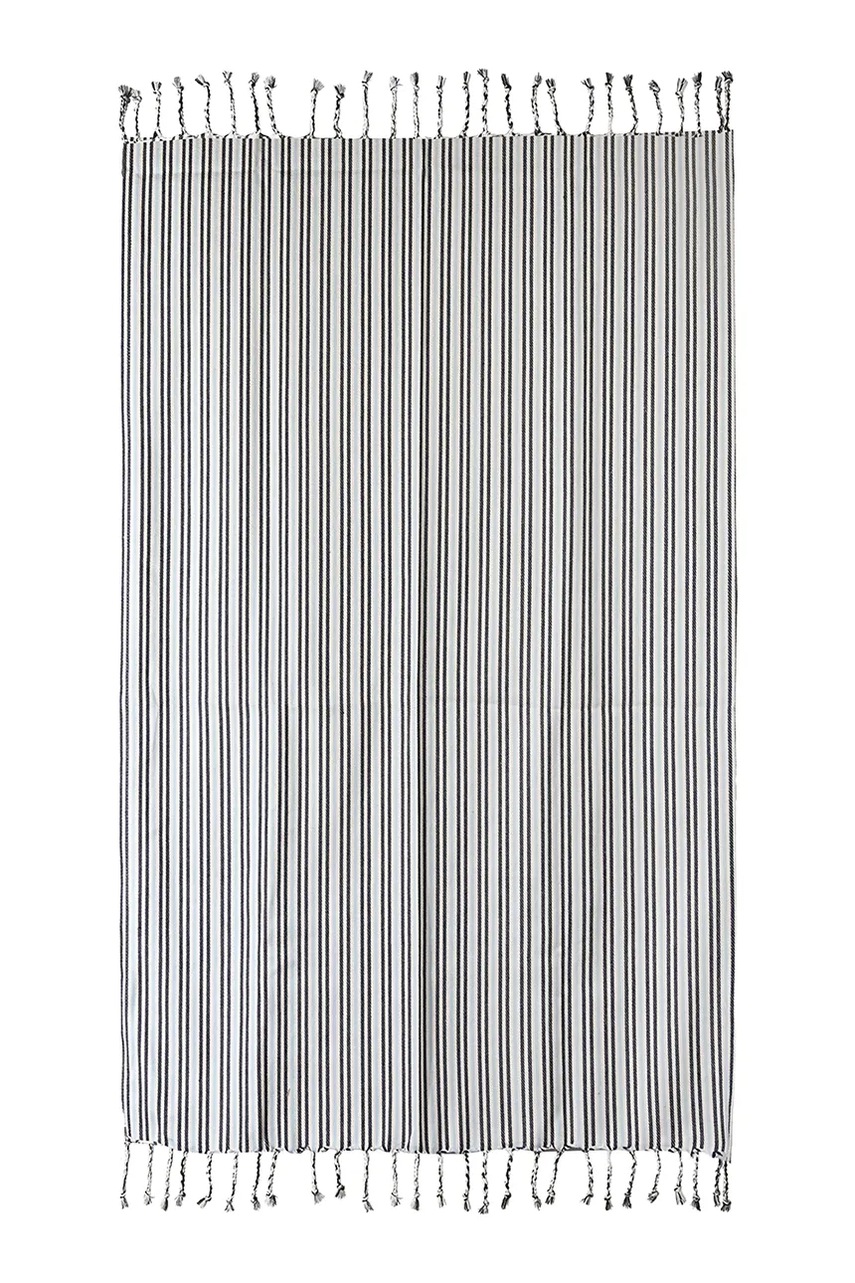 Levně Sagaform velký ručník 90 x 170 cm