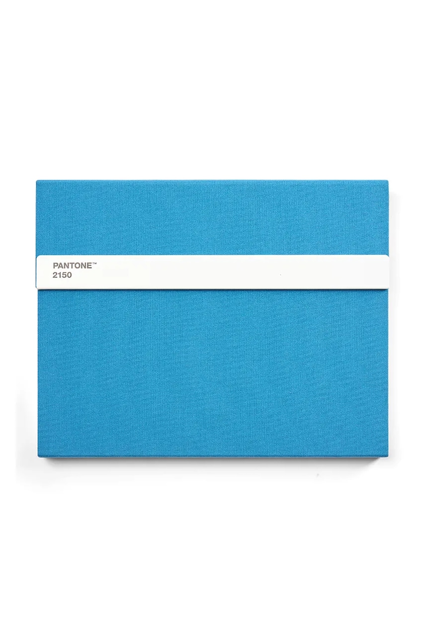 Pantone από χαρτί
