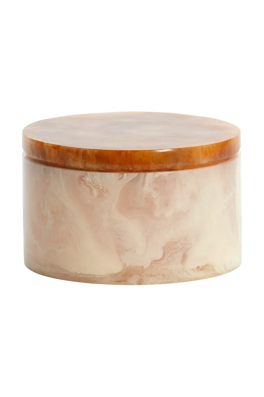 Levně Box s víkem Light & Living Kelimut více barev