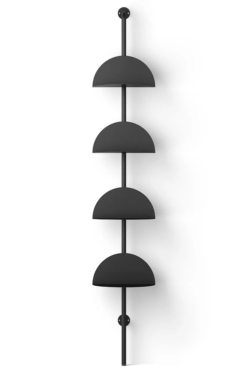 Umbra raft de perete Solis