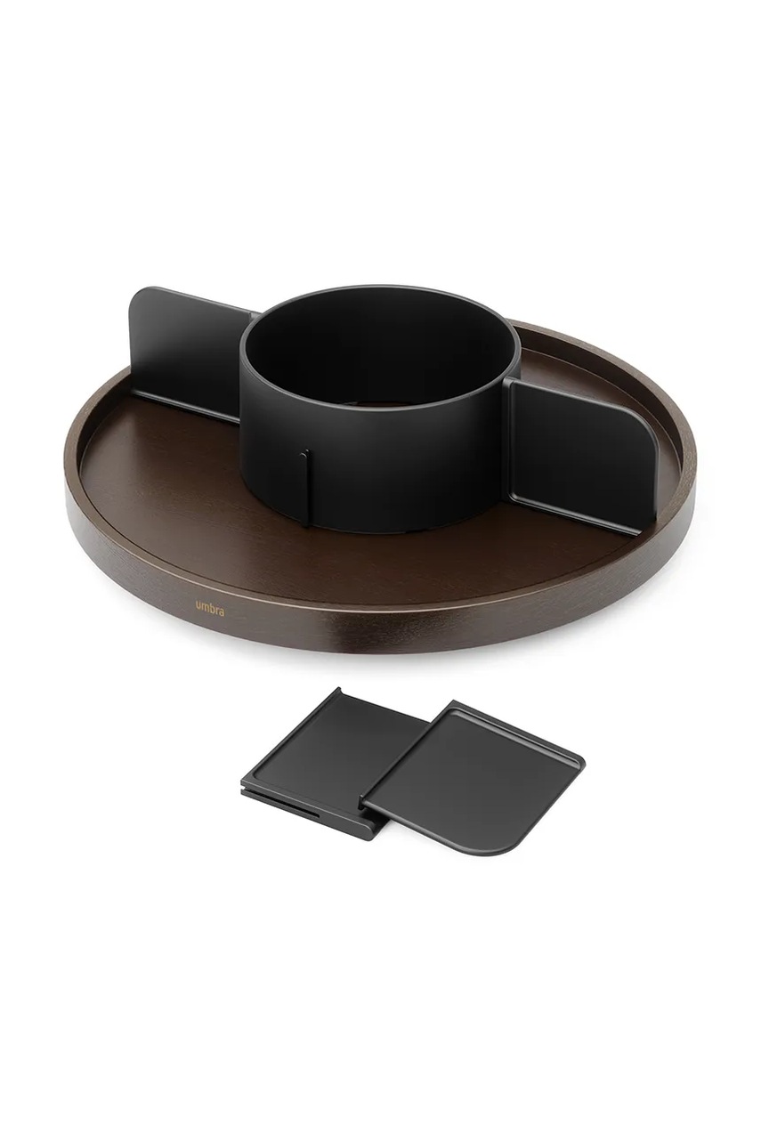 Οργανωτής κουζίνας Umbra Bellwood χρώμα: πολύχρωμο φωτογραφία