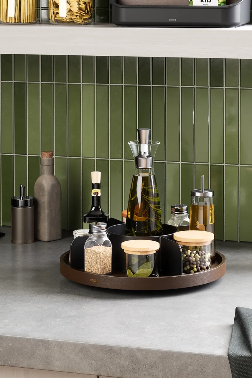 Organizér do kuchyně Umbra Bellwood (obrázek 5)