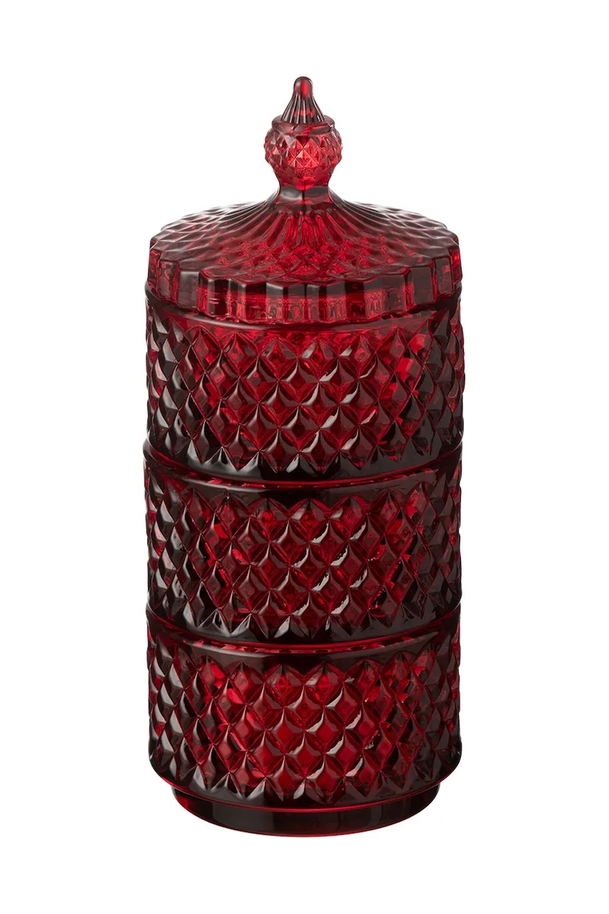 J-Line recipient cu capac