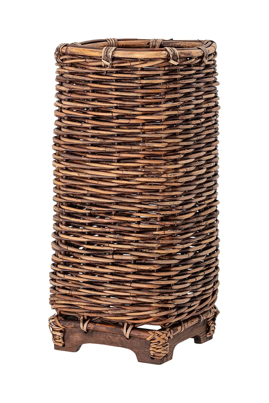 Bloomingville coș de depozitare Stanje culoarea maro