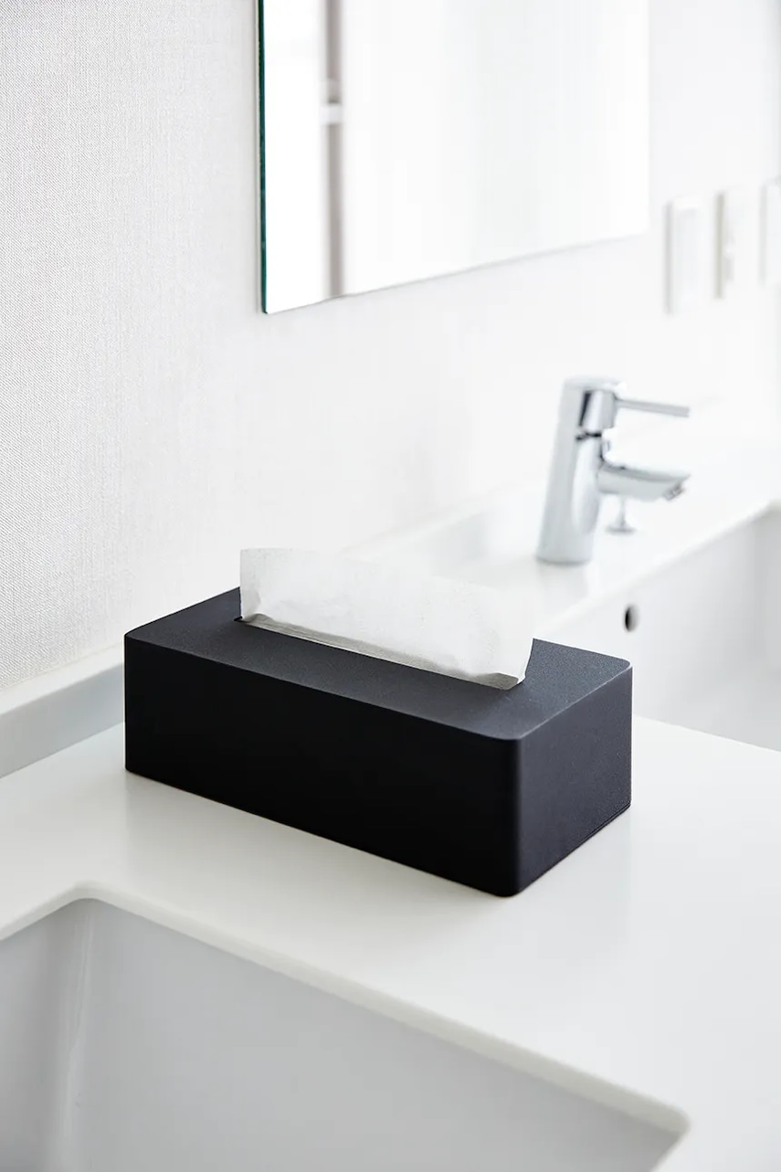 Nádoba na kapesníčky Yamazaki Tower