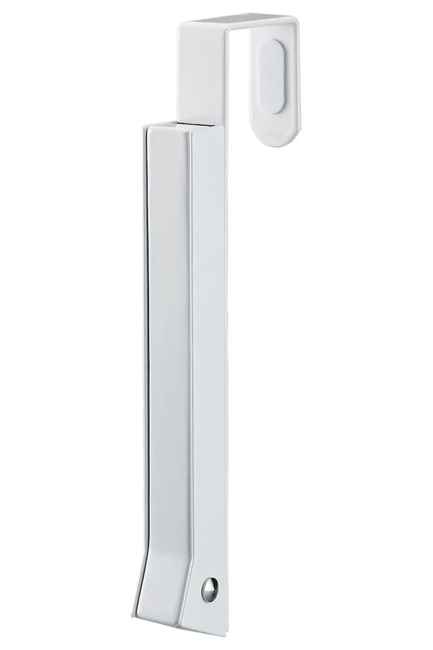 Yamazaki cuier de ușă Smart culoarea alb Yamazaki cuier de ușă Smart culoarea alb