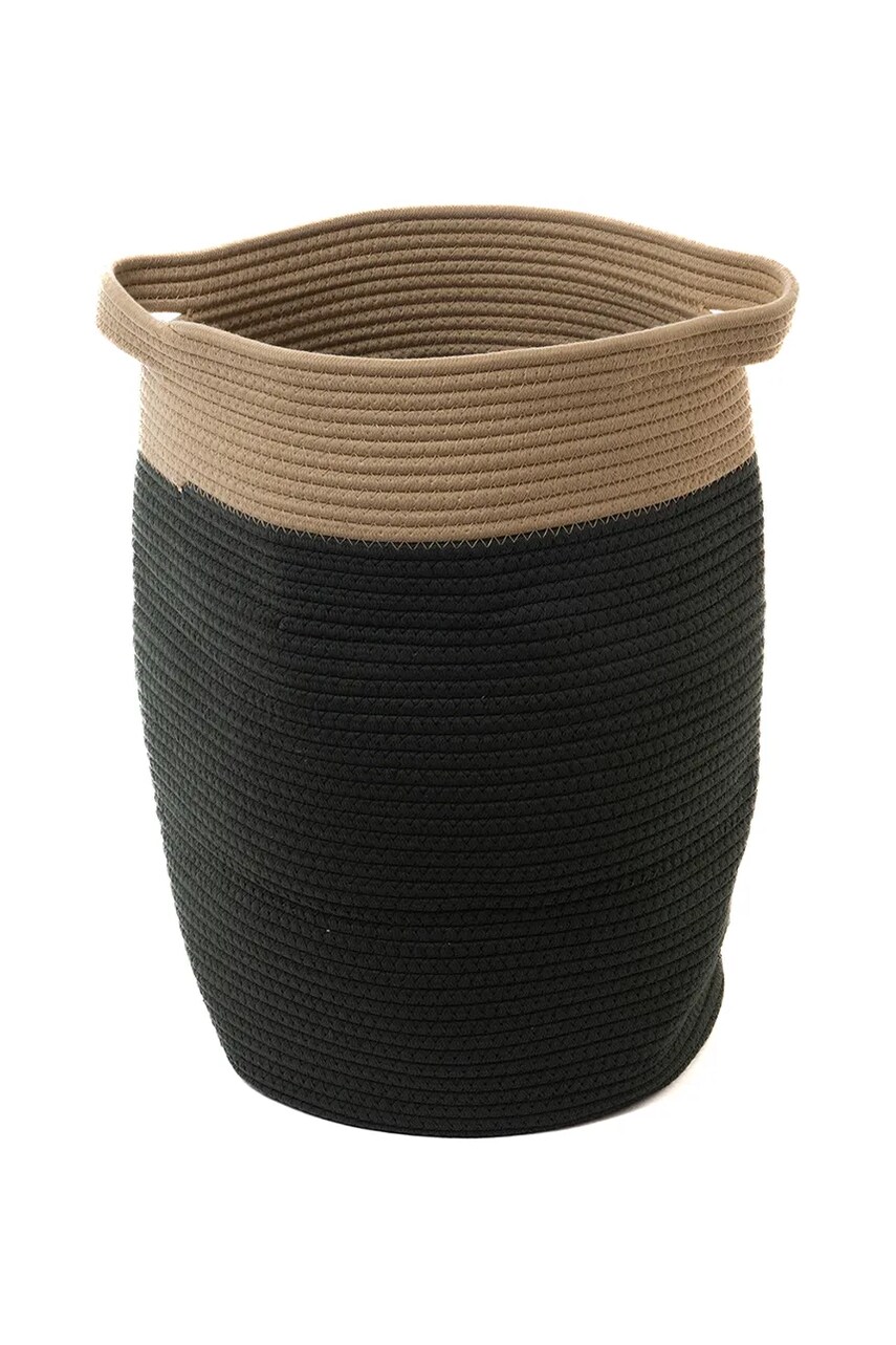 Levně Úložný koš home & lifestyle více barev