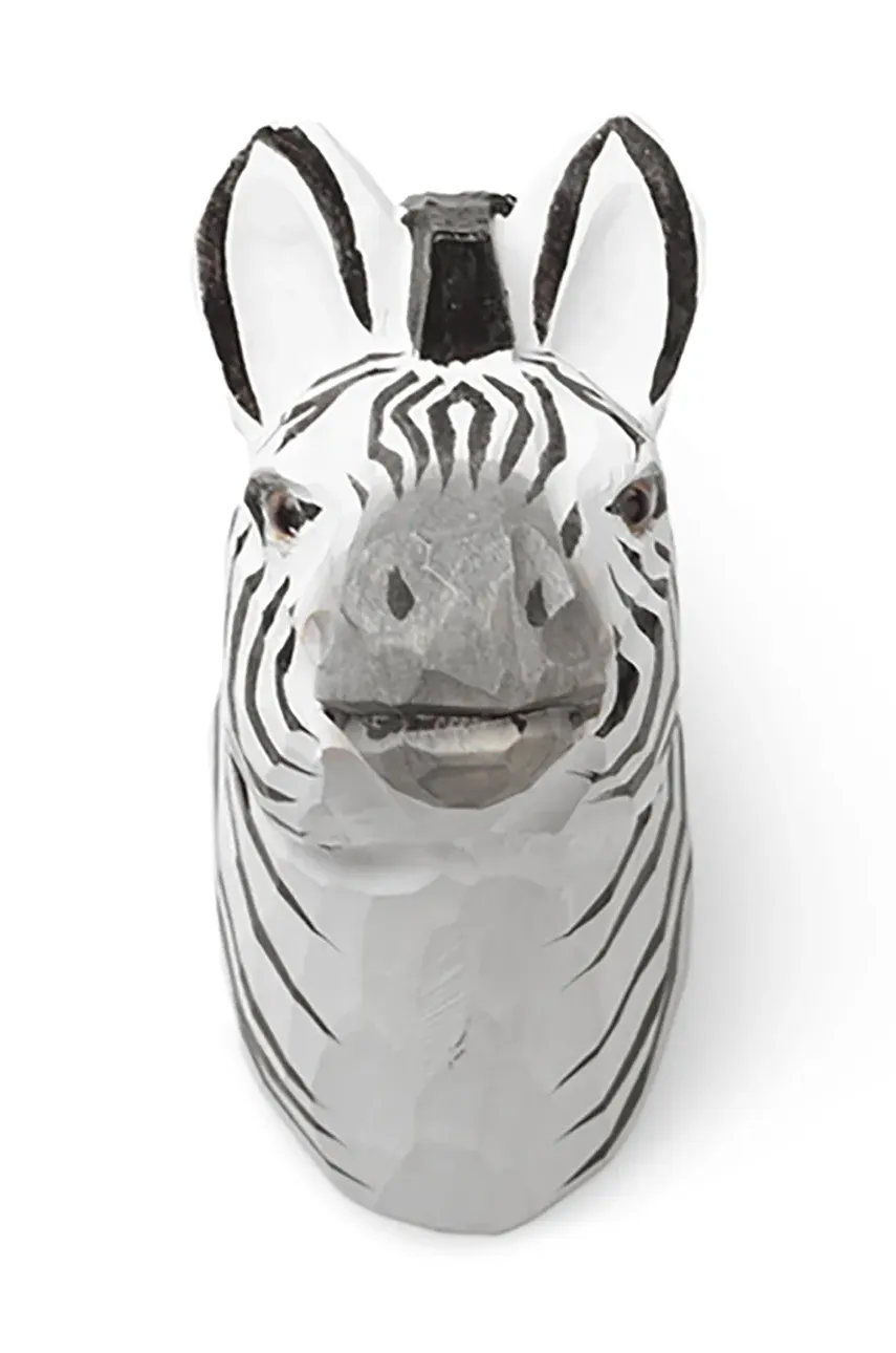 Настенная вешалка ferm LIVING Zebra Настенная вешалка ferm LIVING Zebra