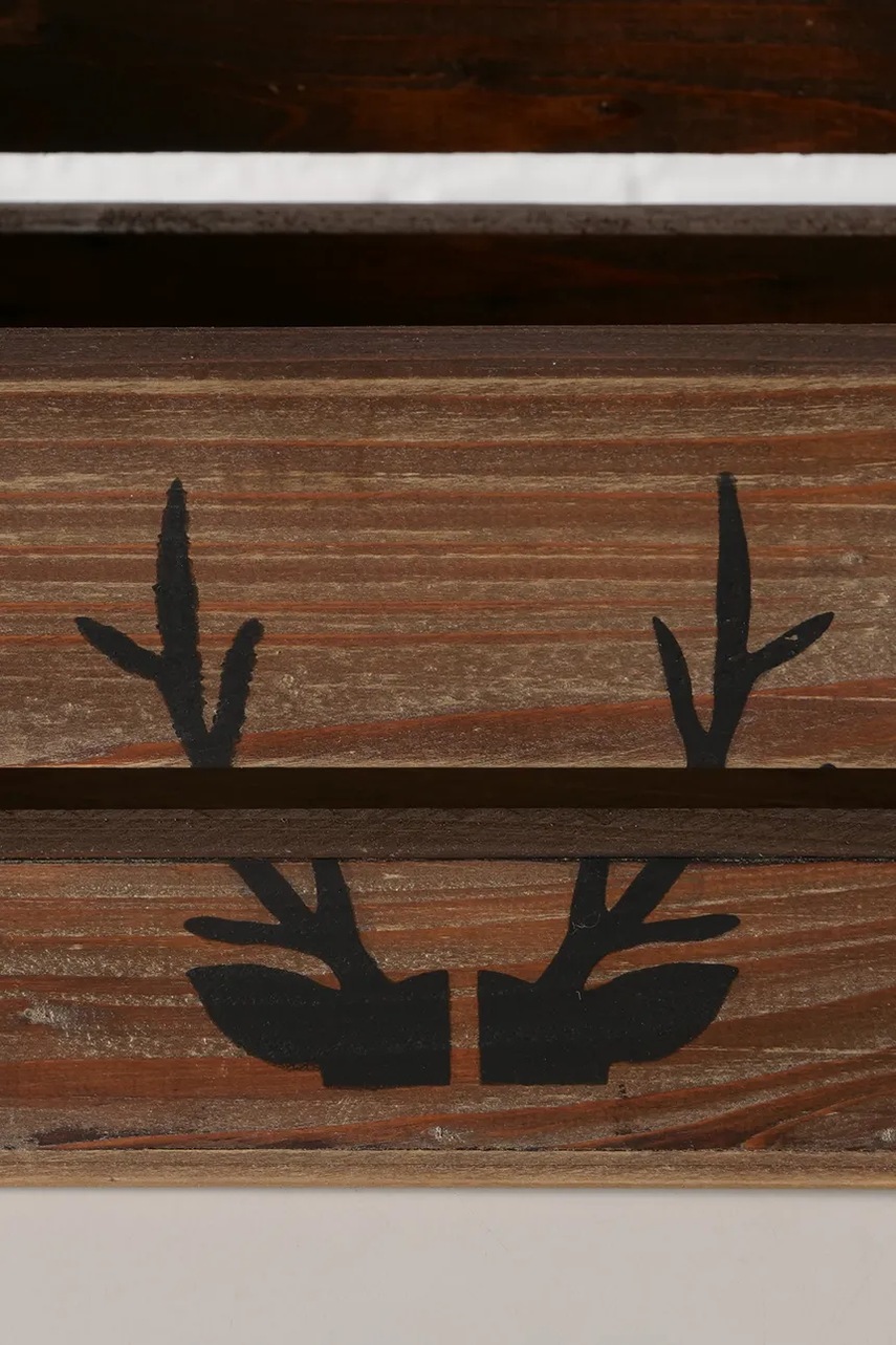 Κουτί αποθήκευσης Boltze 20 cm φωτογραφία