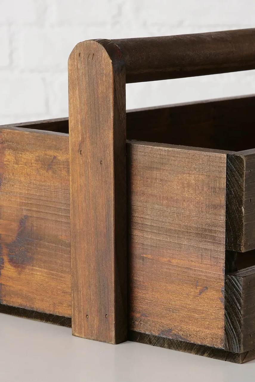 Κουτί αποθήκευσης Boltze 20 cm φωτογραφία