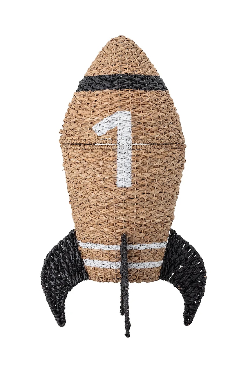 Bloomingville coș de depozitare Cosmina