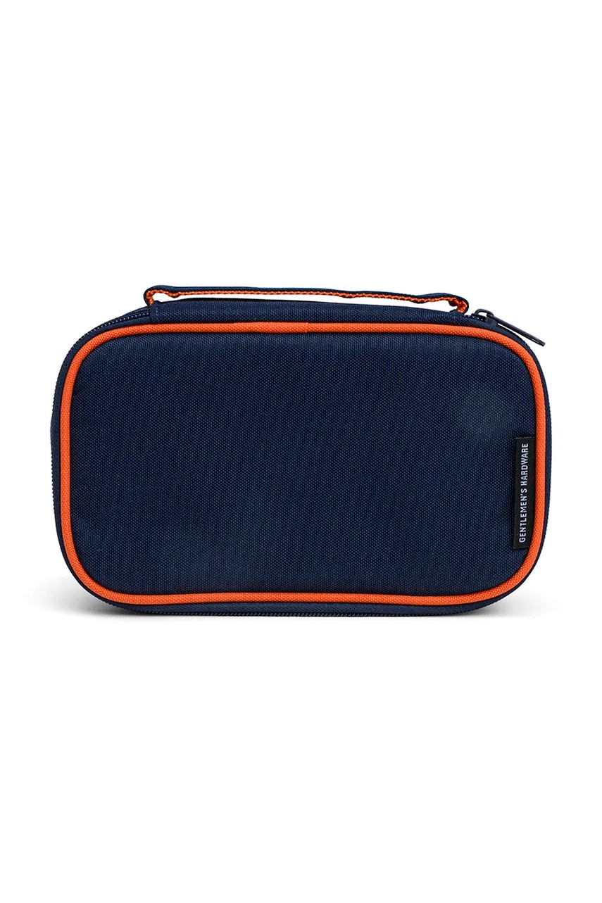 Θήκες για φορτιστές και ακουστικά Gentlemen's Hardware Tech Tidy Case χρώμα: πολύχρωμο φωτογραφία