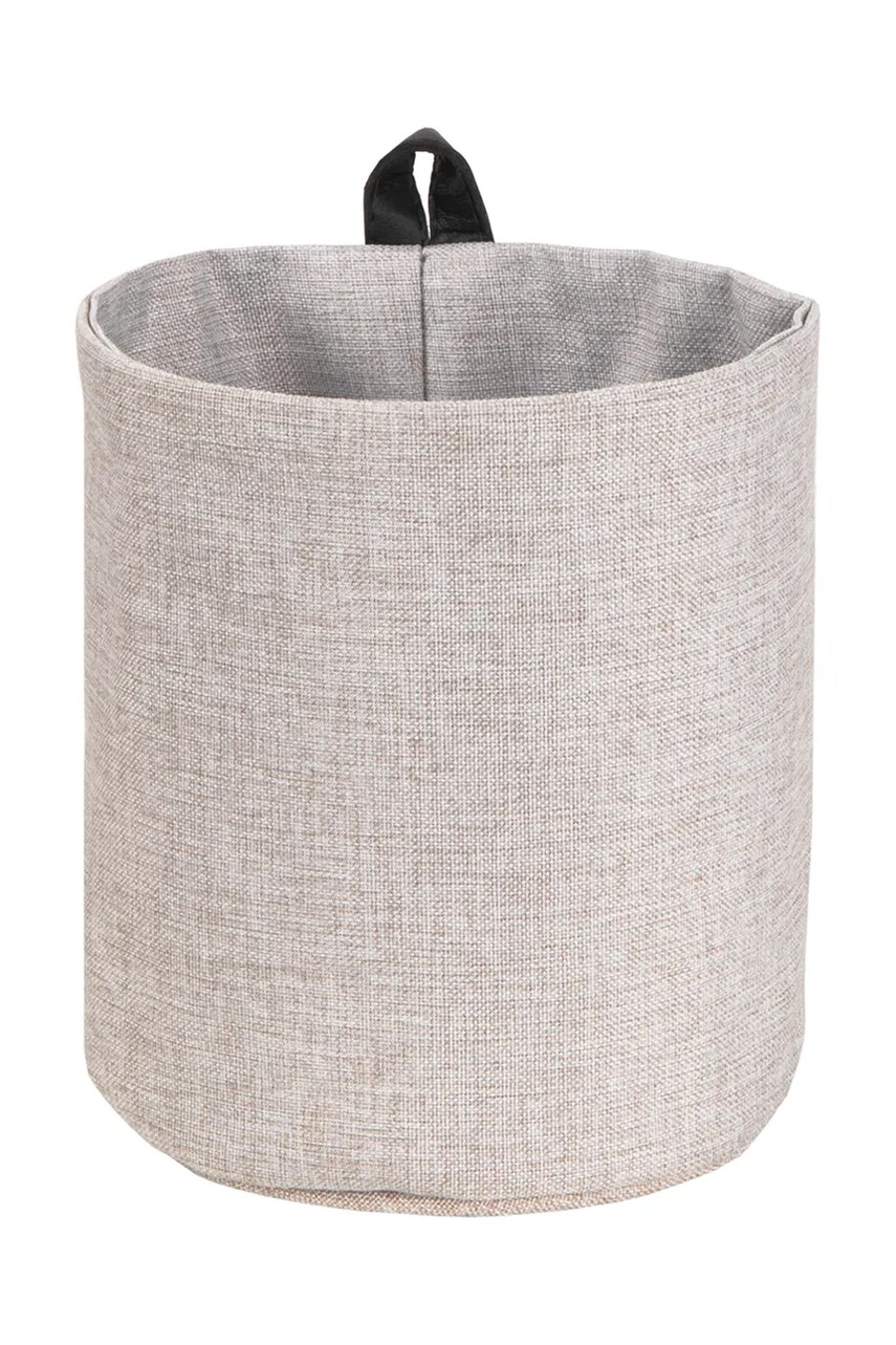 Bigso Box of Sweden cutie de depozitare culoarea bej