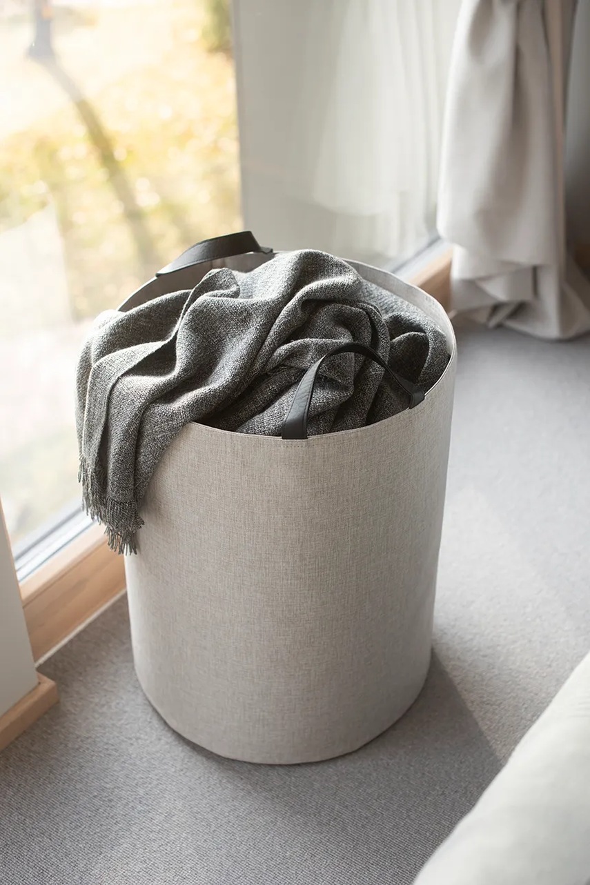 Καλάθι αποθήκευσης Bigso Box of Sweden φωτογραφία