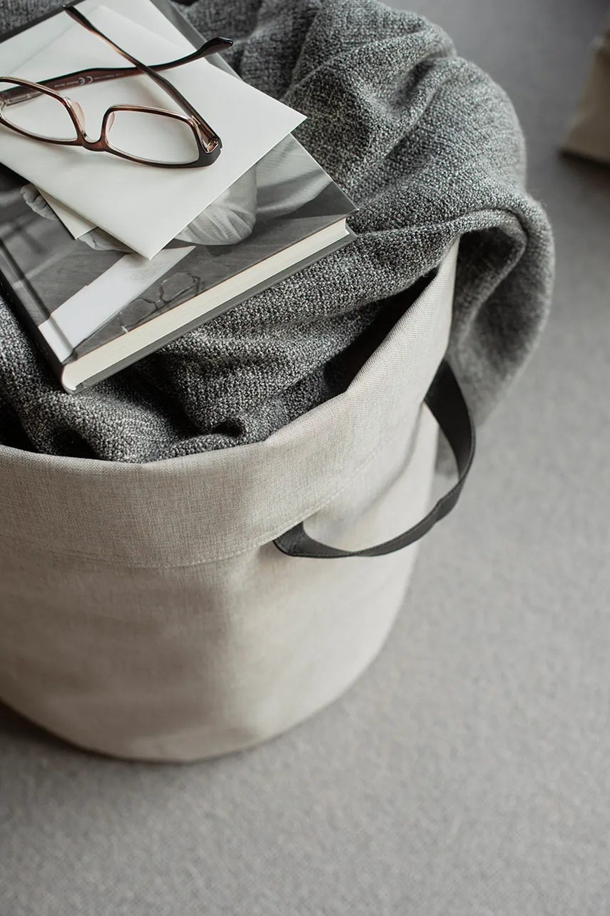 Καλάθι αποθήκευσης Bigso Box of Sweden φωτογραφία