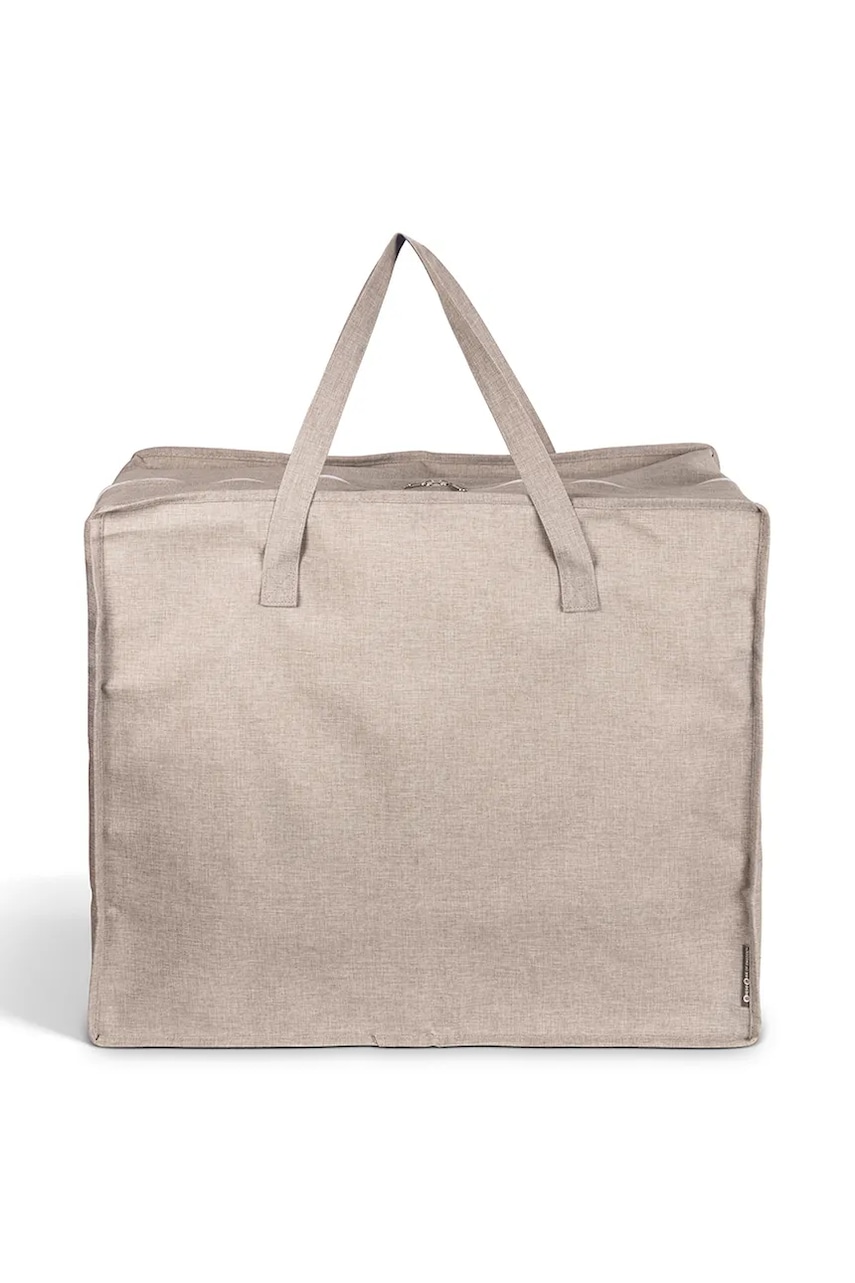 Bigso Box of Sweden sac de depozitare culoarea bej