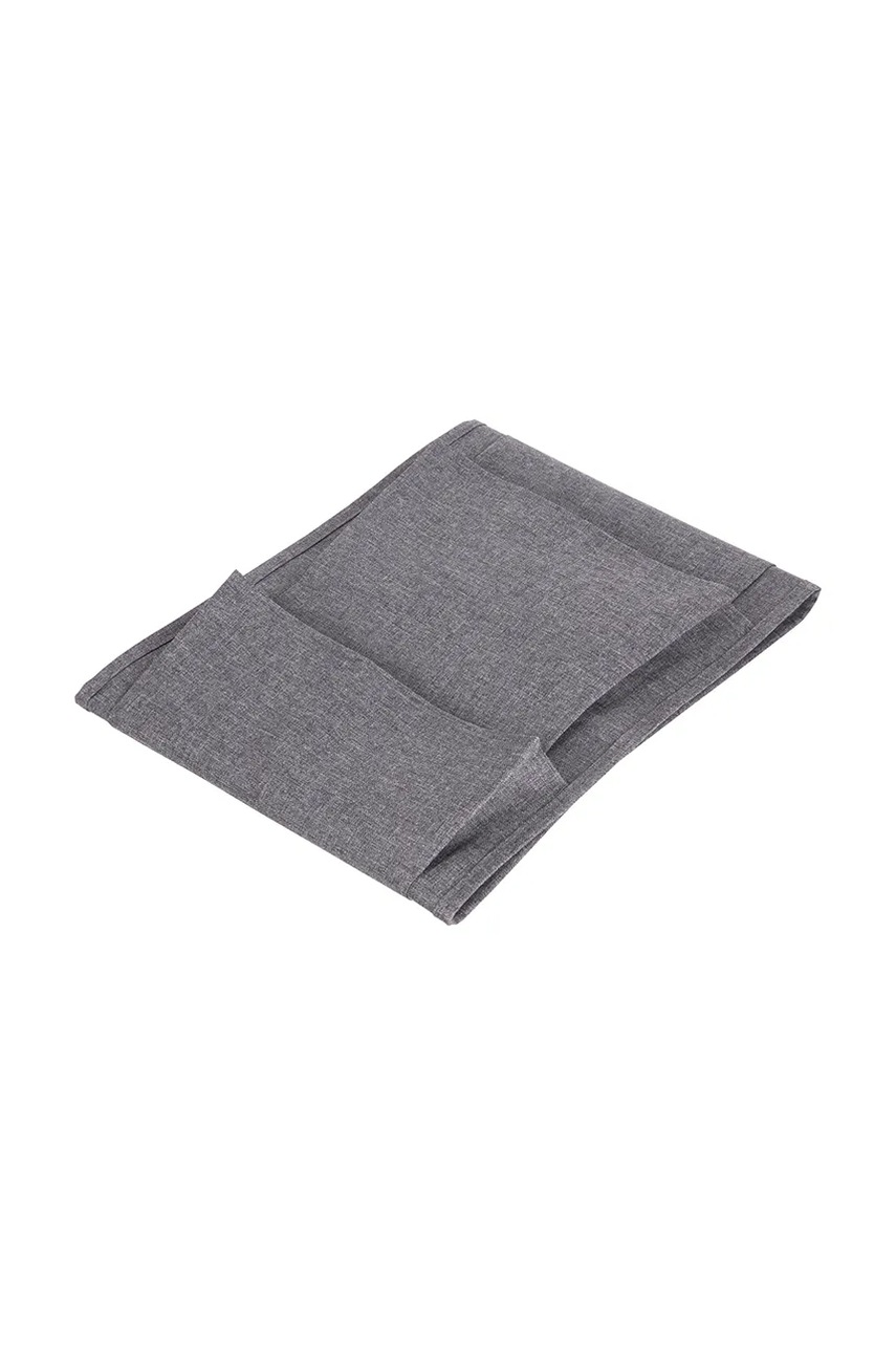 Οργανωτής Bigso Box of Sweden χρώμα: γκρι φωτογραφία