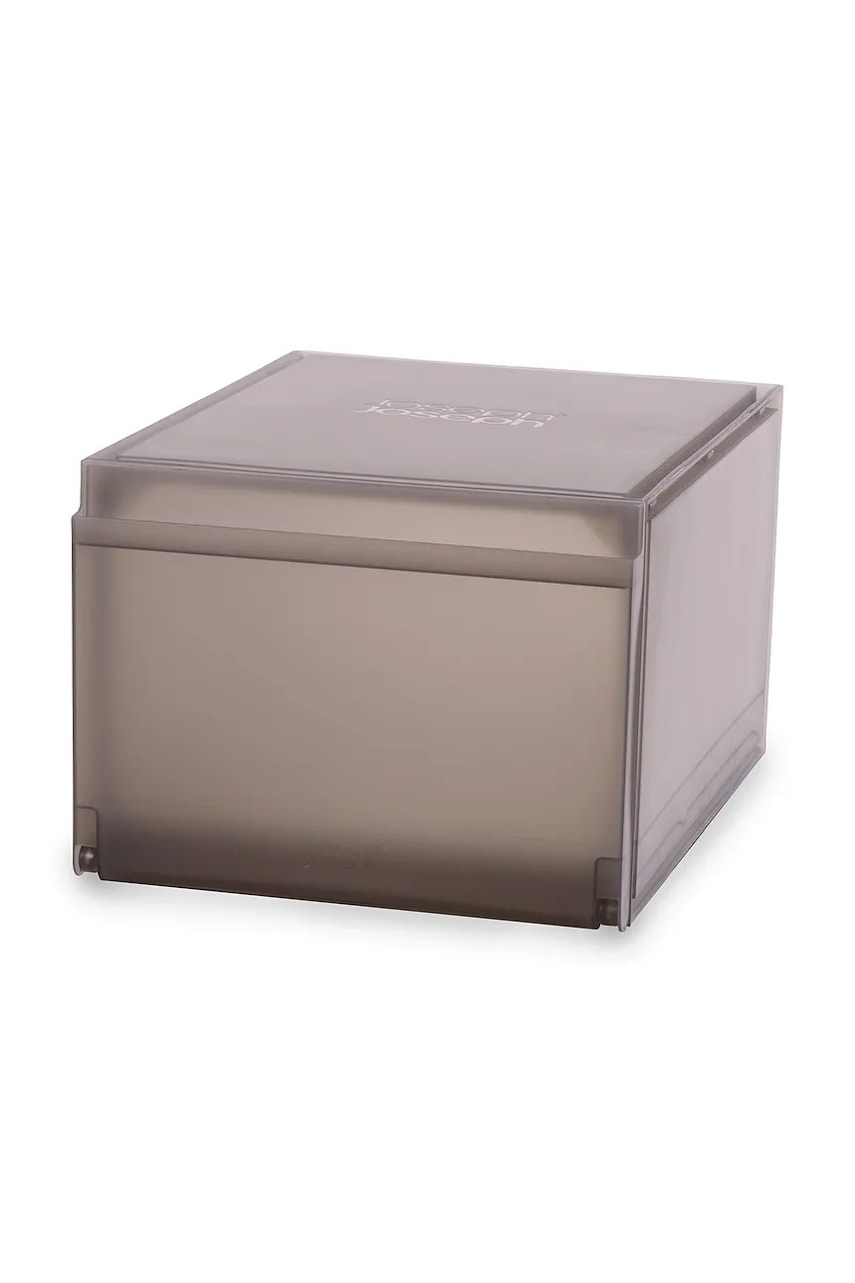 Joseph Joseph set de cutii pentru depozitarea încălțămintei Shoe Storage Box 2-pack culoarea gri Joseph Joseph set de cutii pentru depozitarea încălțămintei Shoe Storage Box 2-pack culoarea gri