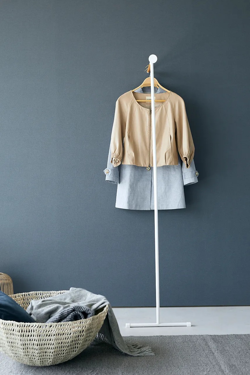 Κρεμάστρα για σίδερο ατμού Yamazaki φωτογραφία