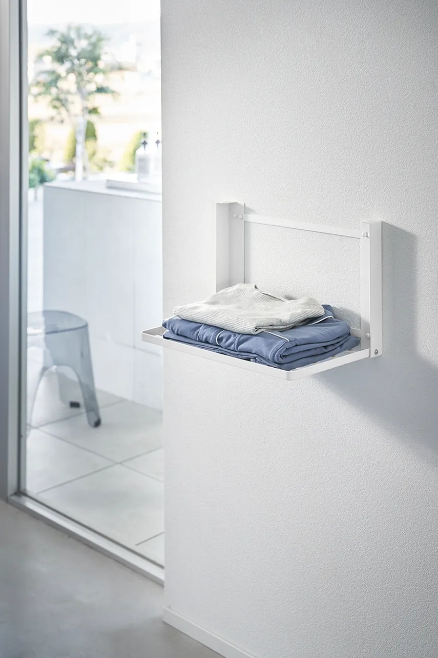 Ράφι τοίχου Yamazaki φωτογραφία