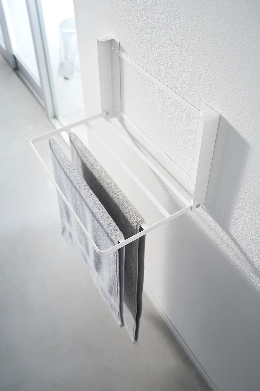 Ράφι τοίχου Yamazaki φωτογραφία