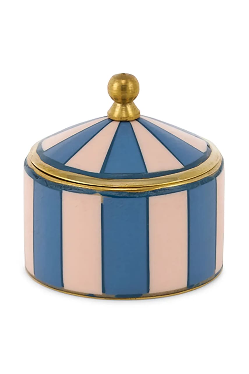 Doing Goods recipient cu capac Bailey Circus Box Blue