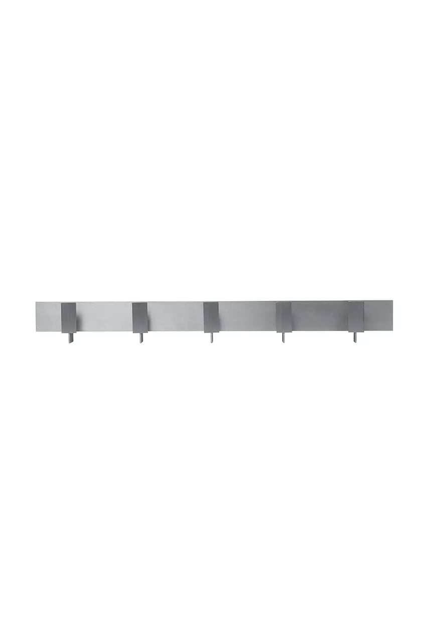 ferm LIVING umeras de perete Lager 71 cm culoarea gri