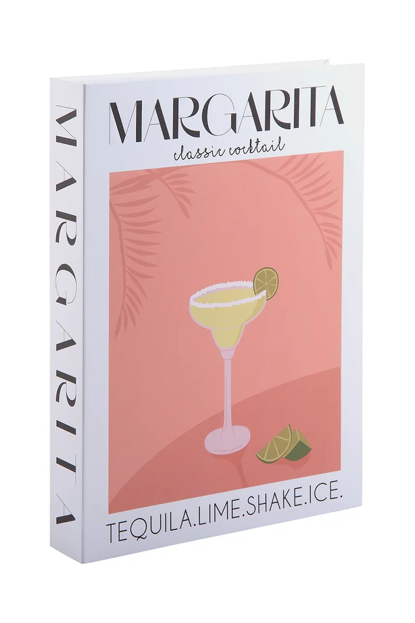 Úložný box Present Time Margarita více barev