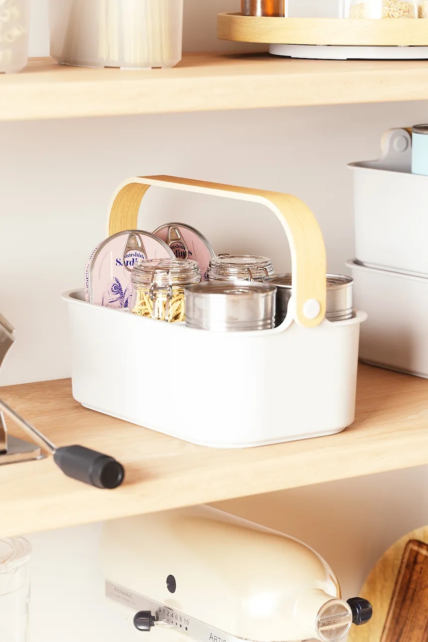 Organizér do kuchyně Umbra Bellwood