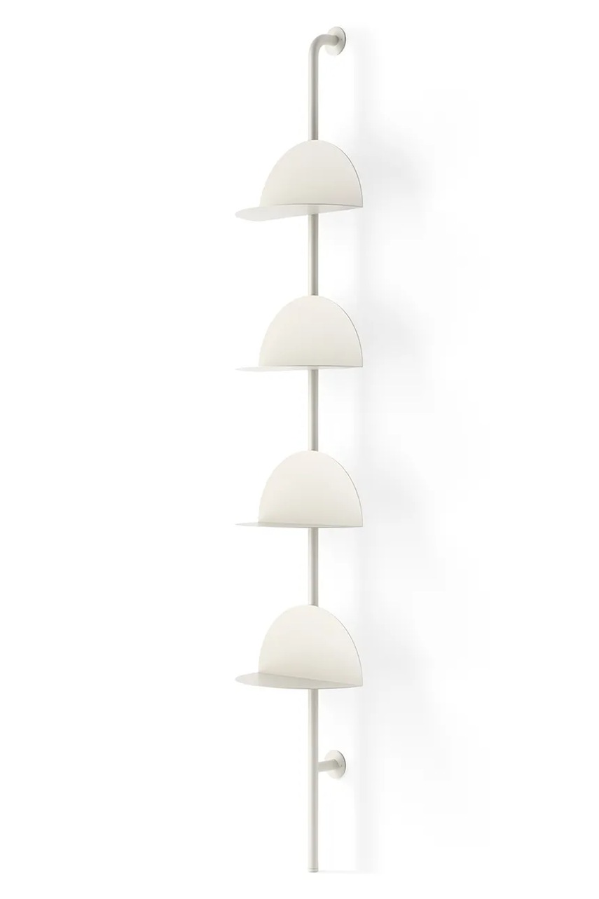 Nástěnná police Umbra Solis 35 x 27 x 204 cm (obrázek 3)
