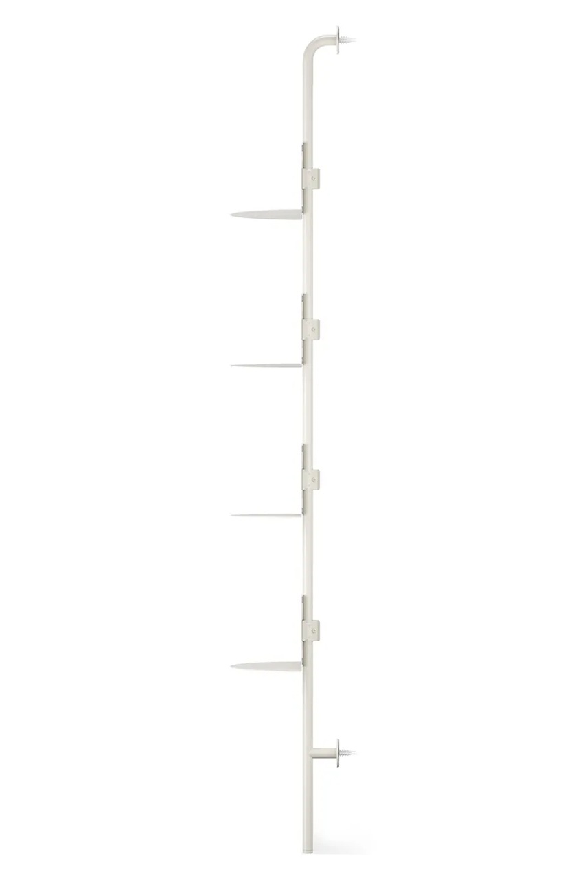 Nástěnná police Umbra Solis 35 x 27 x 204 cm (obrázek 4)