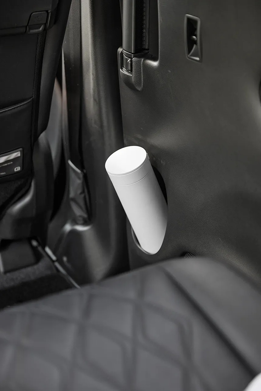 Κουτί για χαρτομάντηλα Yamazaki Tower φωτογραφία