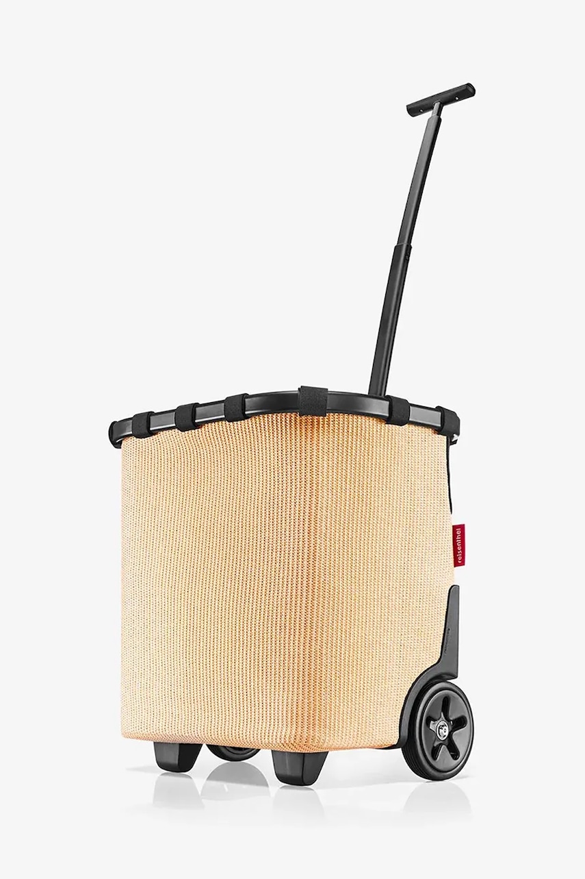 Reisenthel cărucior de cumpărături Carrycruiser, 40 L