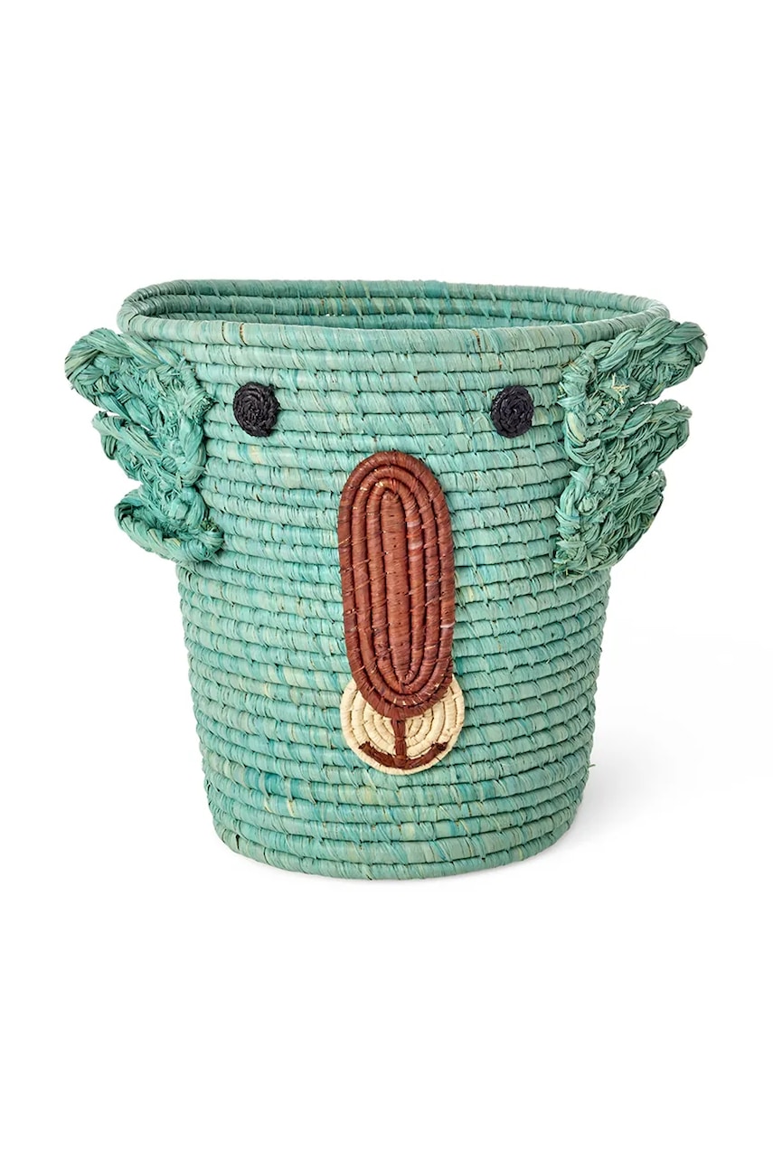 Rice coș de depozitare 30 x 20 cm