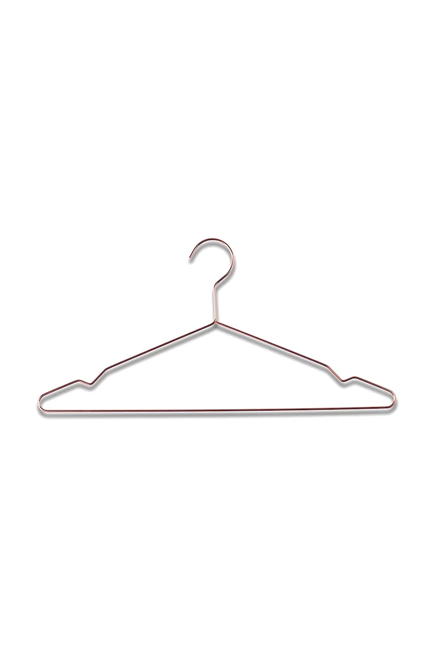 HAY set de umerase Hang-Set 42 x 20 cm 5-pack culoarea portocaliu