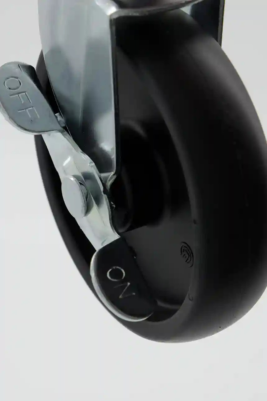 Κρεμάστρα εξωτερικών ενδυμάτων House Doctor HDRobe 160 x 60 cm χρώμα: γκρι φωτογραφία