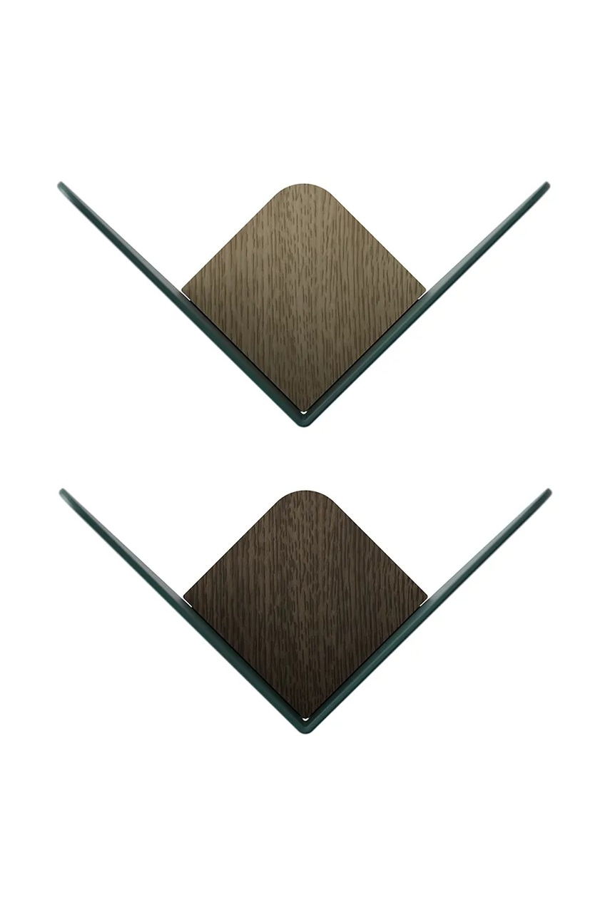 Nástěnný věšák Umage Butterflies M 26 cm (obrázek 5)