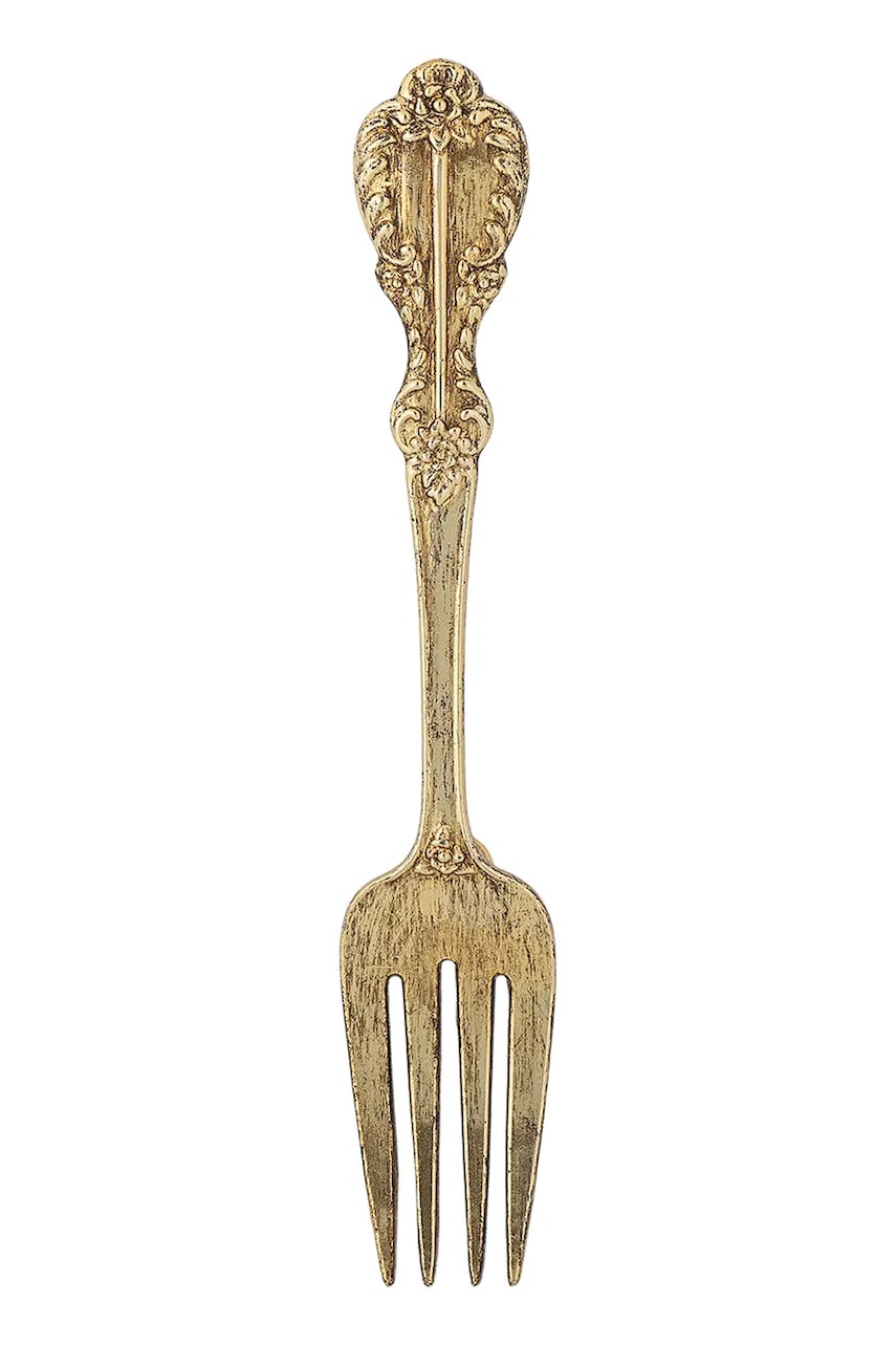 Bloomingville umeraș de perete Cella 2,5 x 17,5 x 3 cm