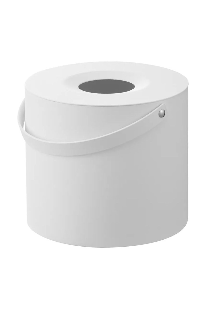 Yamazaki recipient servetele culoarea alb