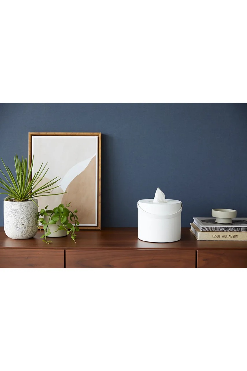 Κουτί για χαρτομάντηλα Yamazaki φωτογραφία