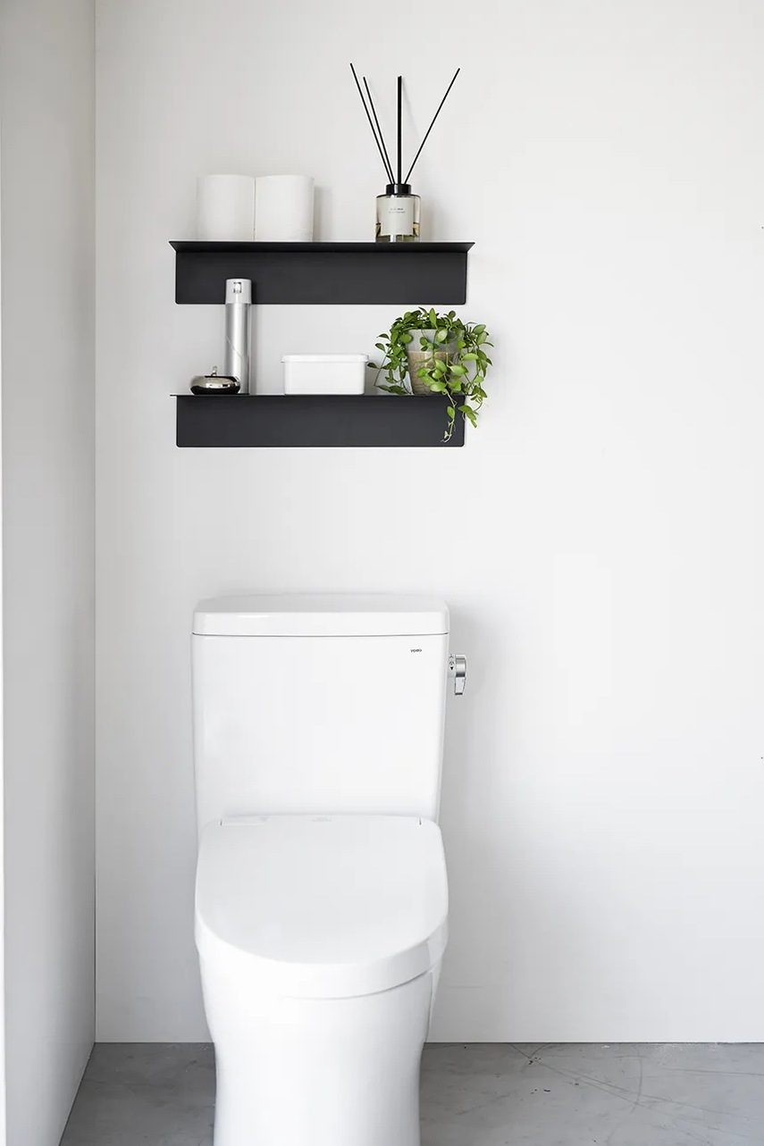 Polička Yamazaki 50 cm (obrázek 4)