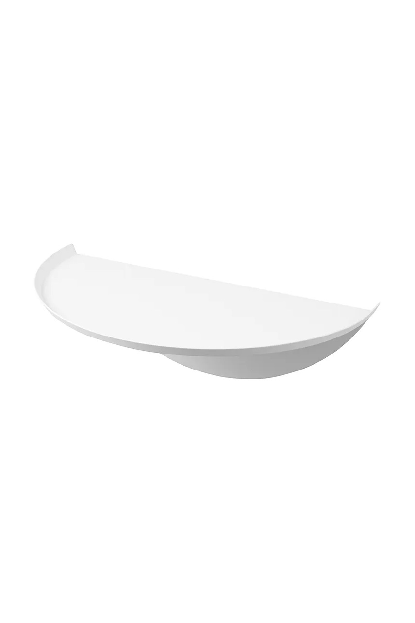 Yamazaki raft culoarea alb