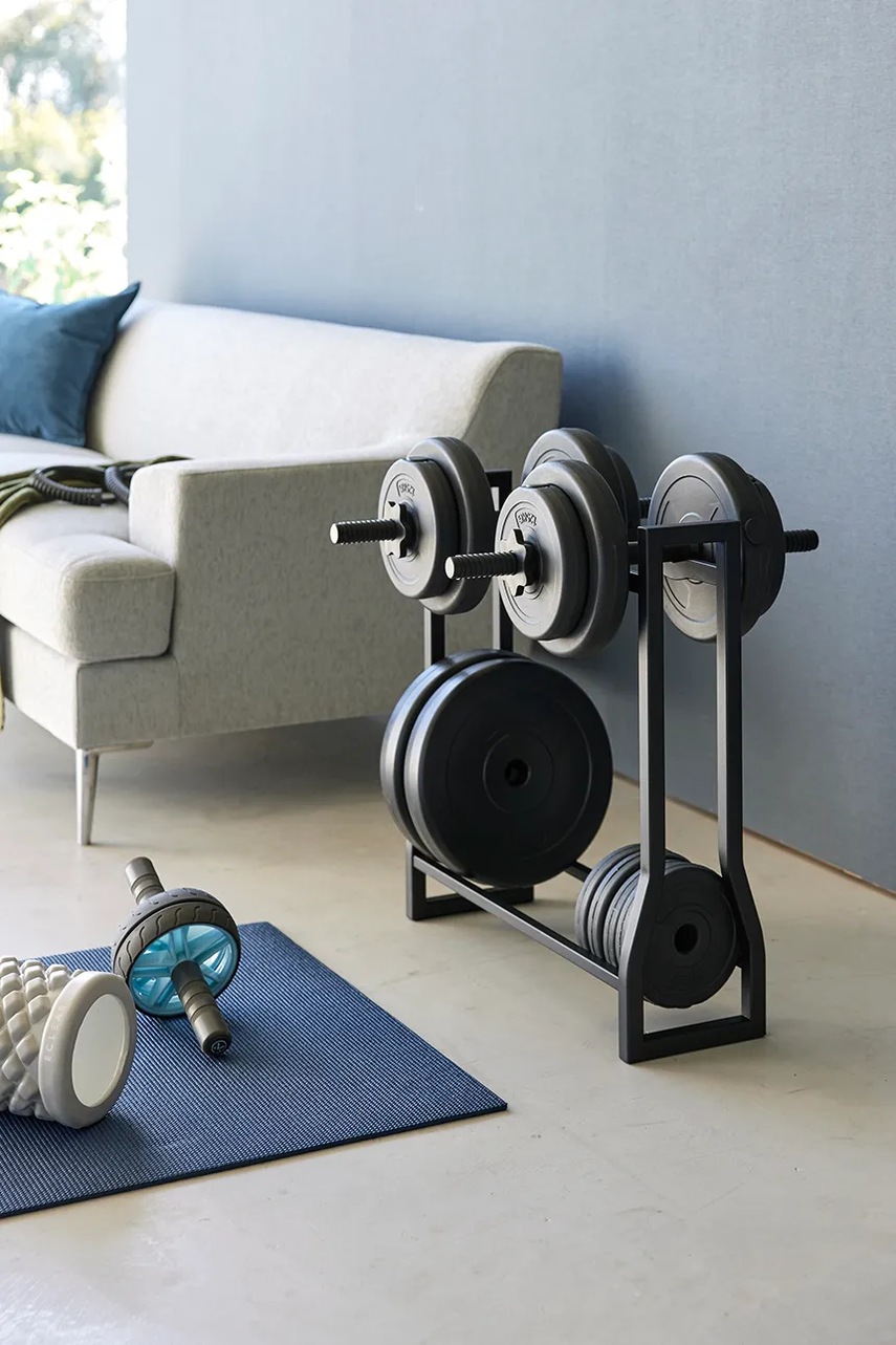 Σταντ για αλτήρες Yamazaki φωτογραφία