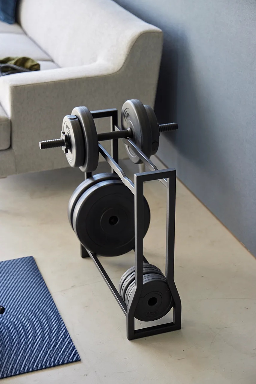 Σταντ για αλτήρες Yamazaki φωτογραφία