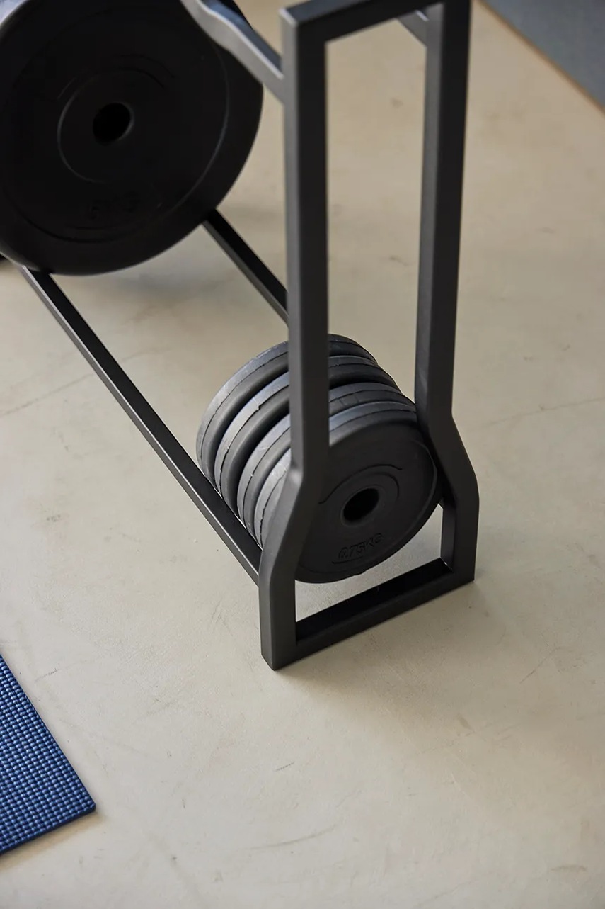 Σταντ για αλτήρες Yamazaki φωτογραφία