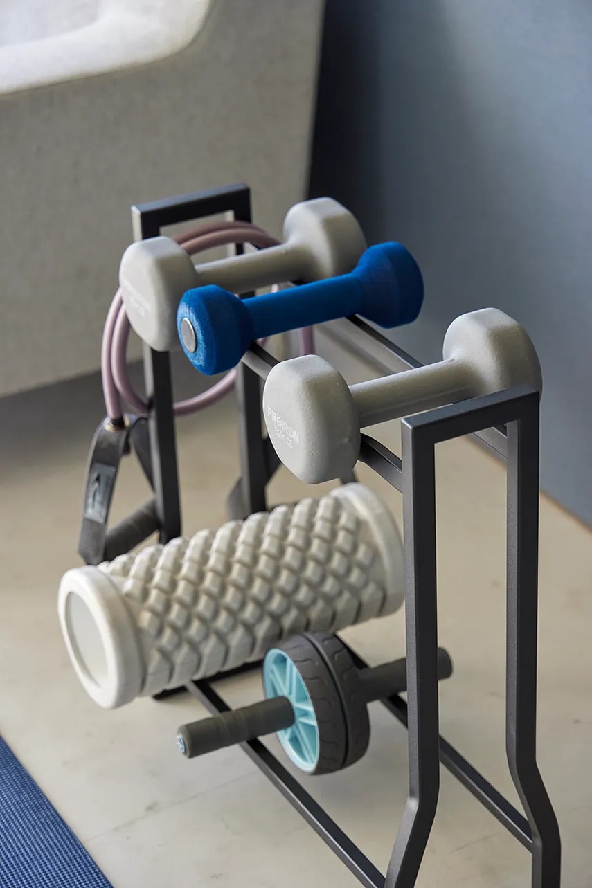 Σταντ για αλτήρες Yamazaki φωτογραφία