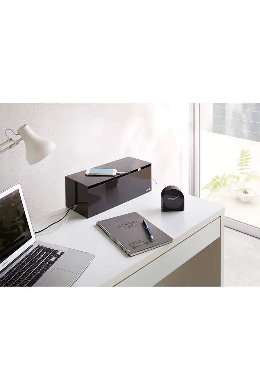 Οργανωτής καλωδίων Yamazaki φωτογραφία